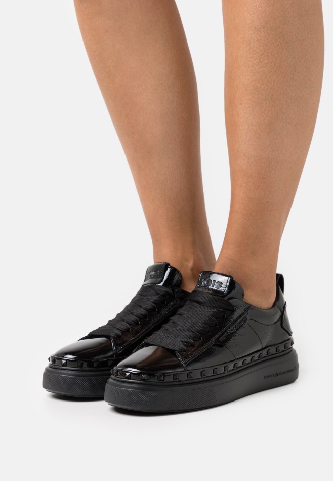 Formateurs Gabor | Noir Exclusif